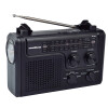 RADIO LINTERNA NORDMENDE MODELO NRD-RS05L RADIO LINTERNA NORDMENDE MODELO NRD-RS05L