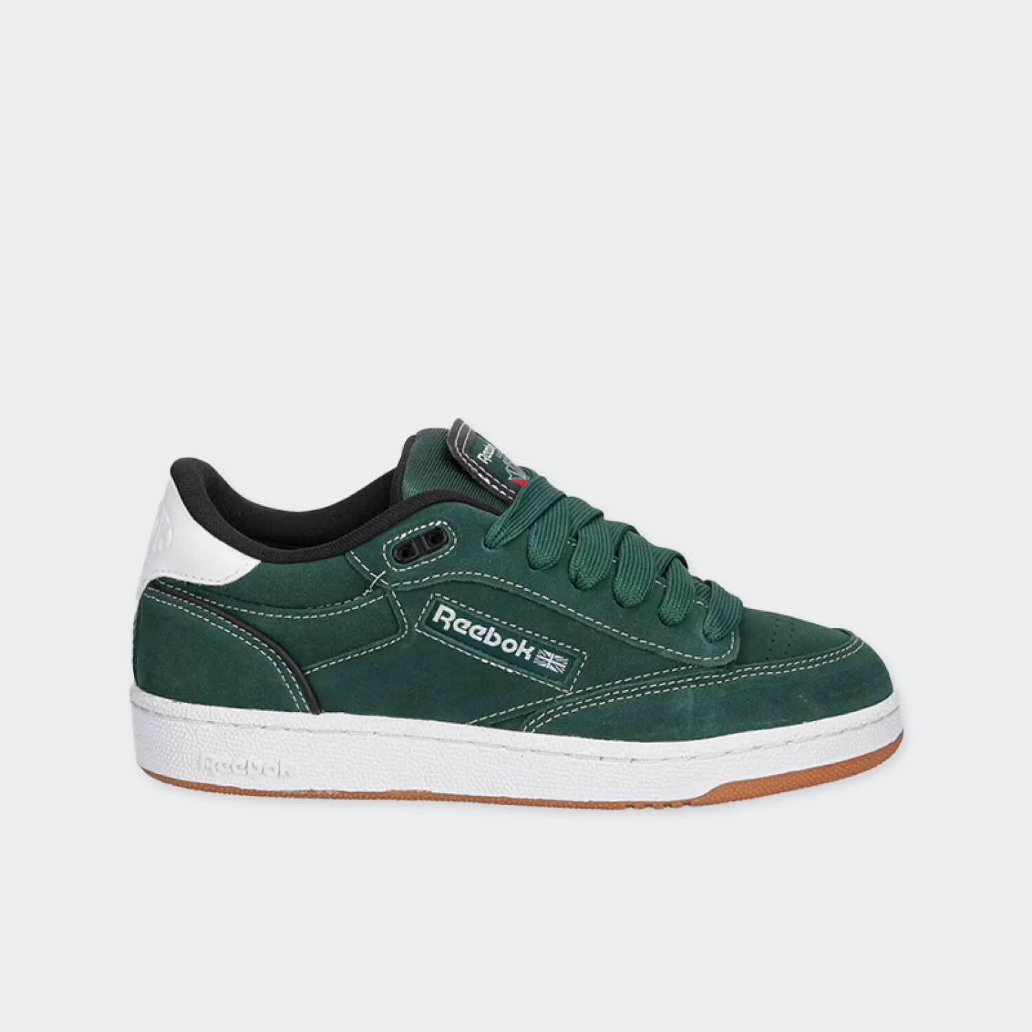 Tenis Reebok Reebok Club C Hombre Olive Zapatillas Reebok Aztec II