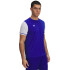 UA M Challenger Team Jersey-RED BLU-400