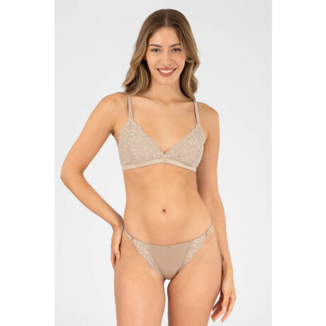 Bralet venere Marfil