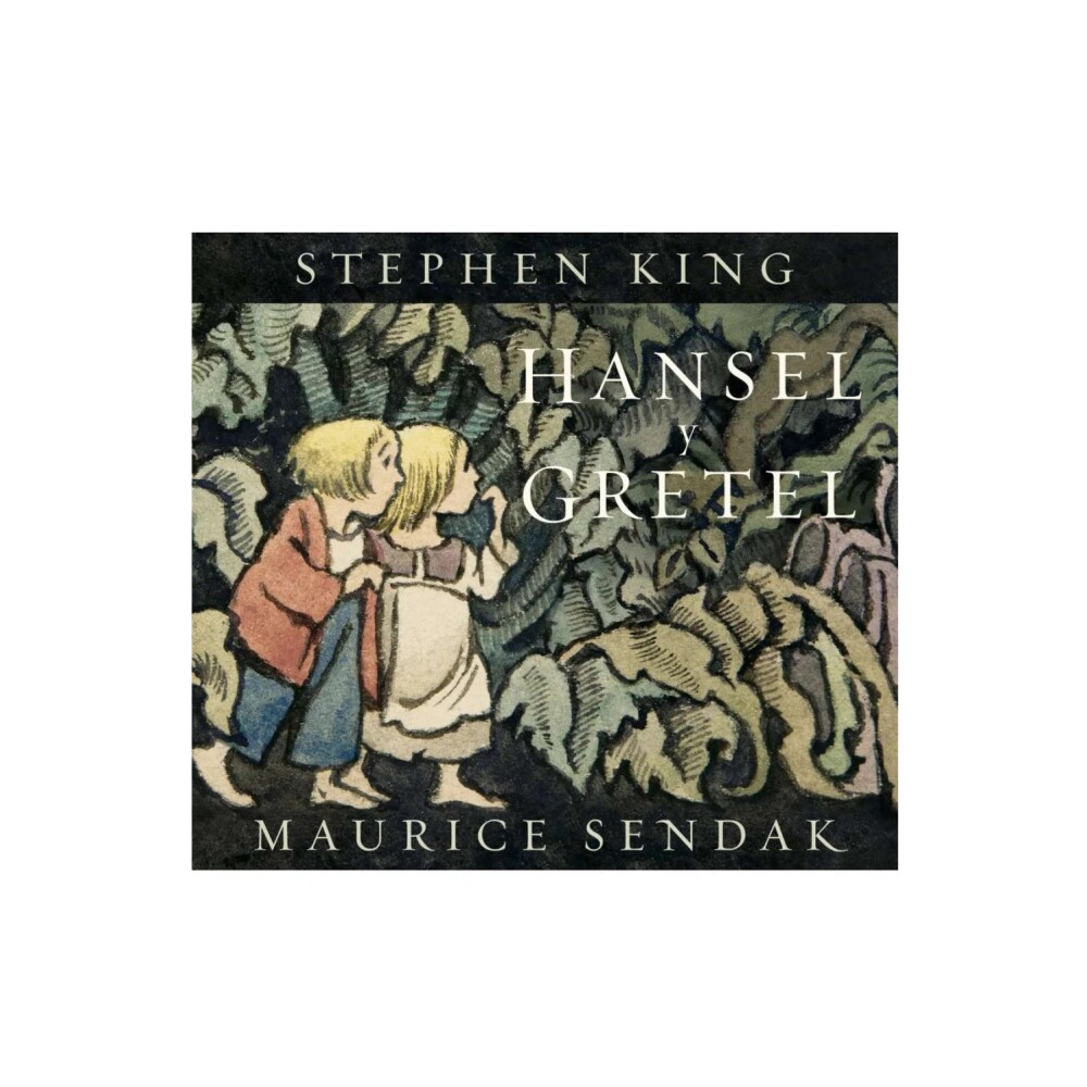 Hansel Y Gretel (TD) HANSEL Y GRETEL (TD)
