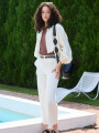 Campera Sirmione Crudo / Natural