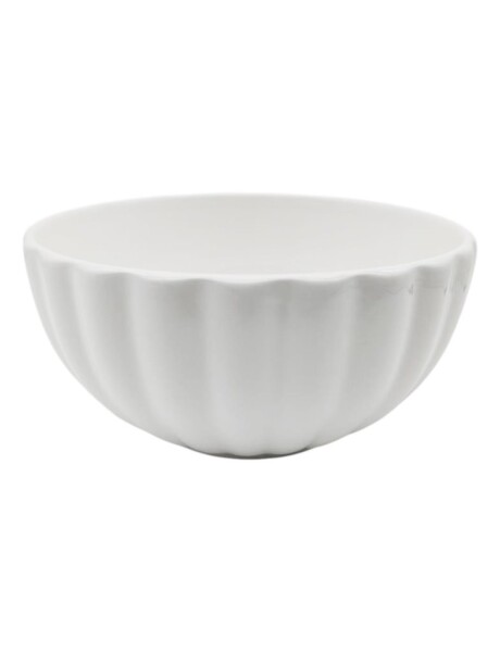 BOWL PORCELANA D12.5x6CM BOLOGNA BOWL PORCELANA D12.5x6CM BOLOGNA