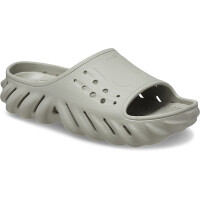 Sandalias Echo Slide Gris