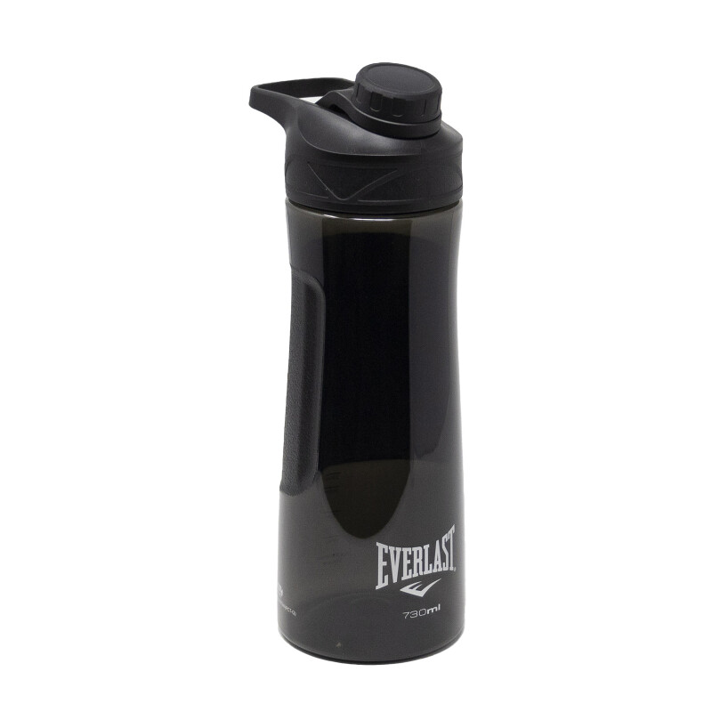 BOTELLA EVERLAST TRITAN 730ML BL BK