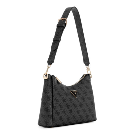 Cartera Guess Meridian Negro Sg877816-Clo 0