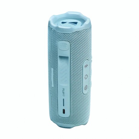 JBL FLIP 7 SPEAKER BLUETOOTH Parlante Inalámbrico JBL Flip 7 BT Resistencia IP68 - Light Blue