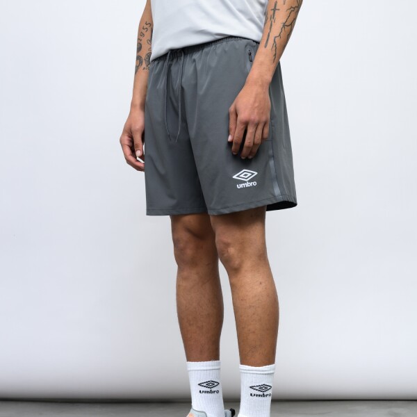 Shorts Pro Run Umbro Hombre 005