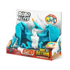 Dinosaurio Terodactilo Pterodactyl Con Rugido Robo Alive Zuru Dinosaurio Terodactilo Pterodactyl Con Rugido Robo Alive Zuru