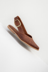 Chata Girona Tostado