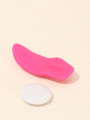Vibrador Amadeo Usb Color Unico