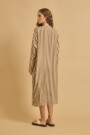 VESTIDO RUMBBA Camel