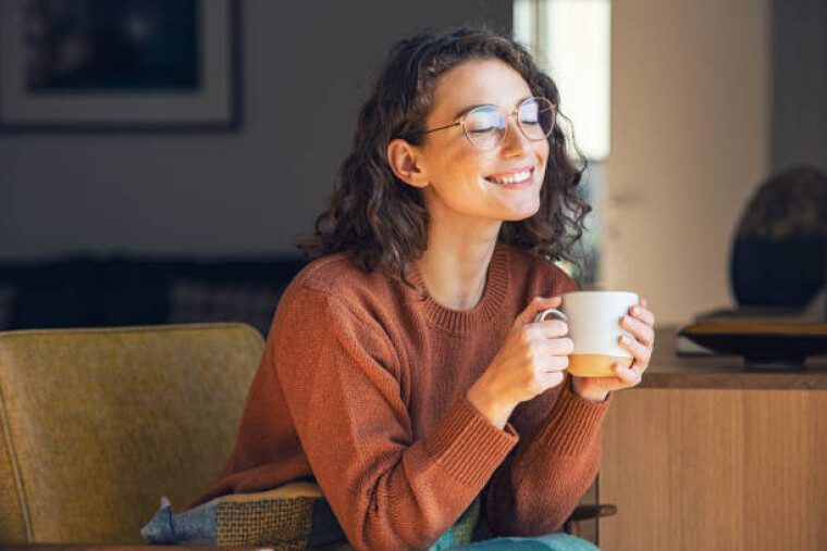 ¿Qué tipo de amante de café sos?