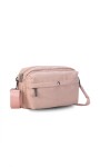 BANDOLERA MUMBAI ROSA PALO