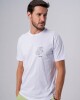 CAMISETA BLANCO