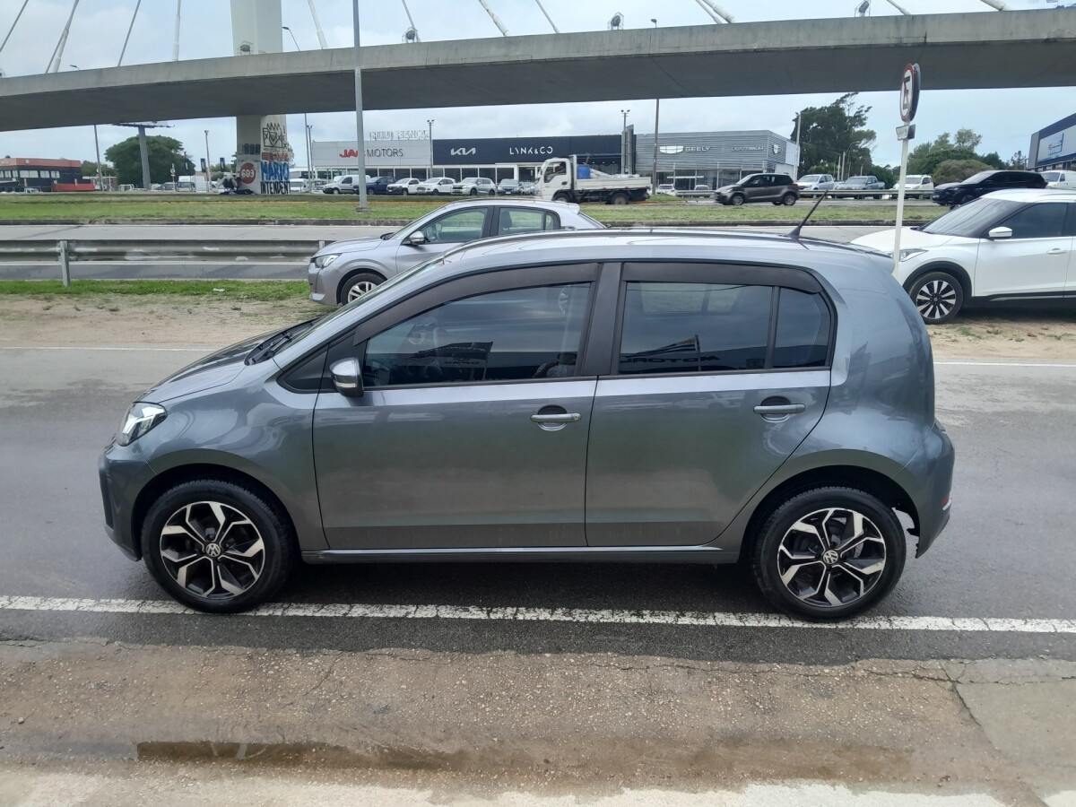 Volkswagen Up Move 1.0 Extra Full | Permuta / Financia Volkswagen Up Move 1.0 Extra Full | Permuta / Financia