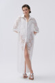 Camisa Astra Blanco