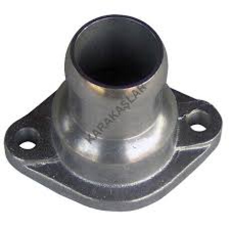 PIPA TERMOSTATO HYUNDAI H100 - PIPA TERMOSTATO HYUNDAI H100 -
