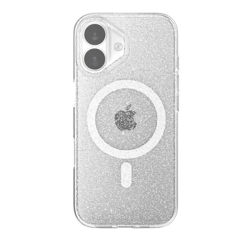 Case Prodigee iPhone 17 SuperStar Clear Case Prodigee iPhone 17 SuperStar Clear