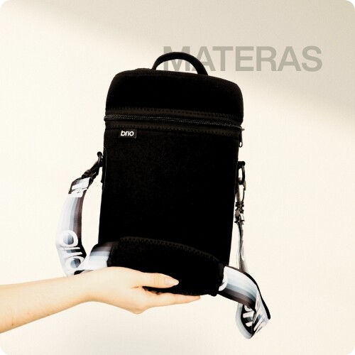 materas
