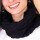 CUELLO MIX AZUL