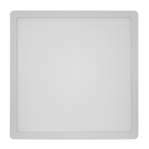 PANEL LED 24W ADO CUADRADO 6.500K BLANCO PANEL LED 24W ADO CUADRADO 6.500K BLANCO
