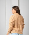 Saco Daniela beige