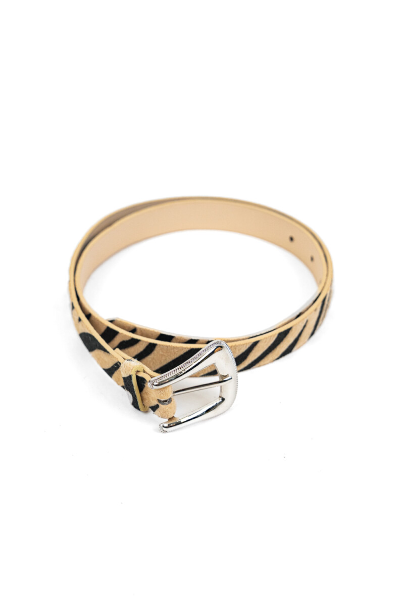 Cinturón Kenu - Estampado 1 