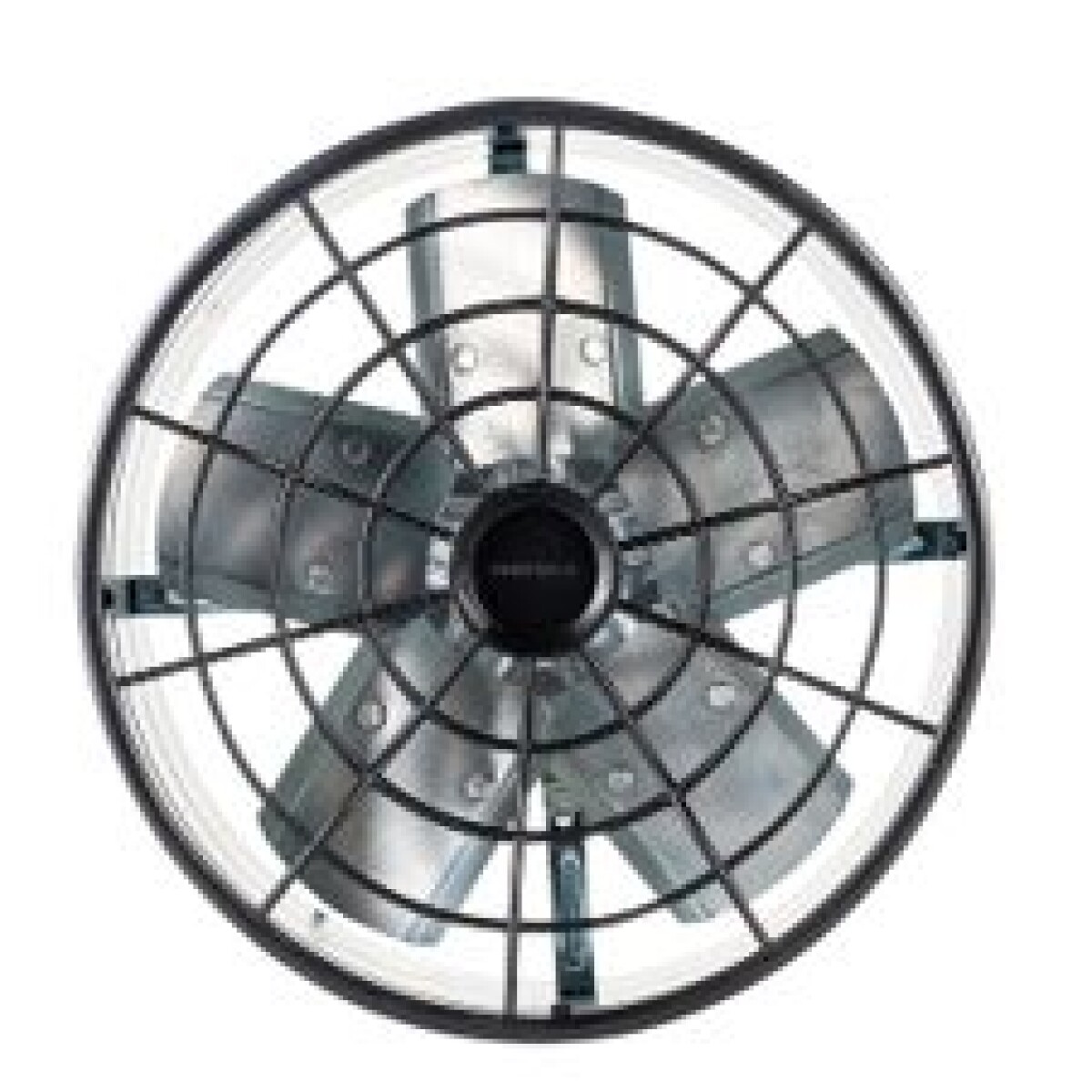 EXTRACTOR AXIAL INDUSTRIAL 50CM 220V 50/60HZ 