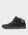Zapatillas Davis Square Mid Hombre Black