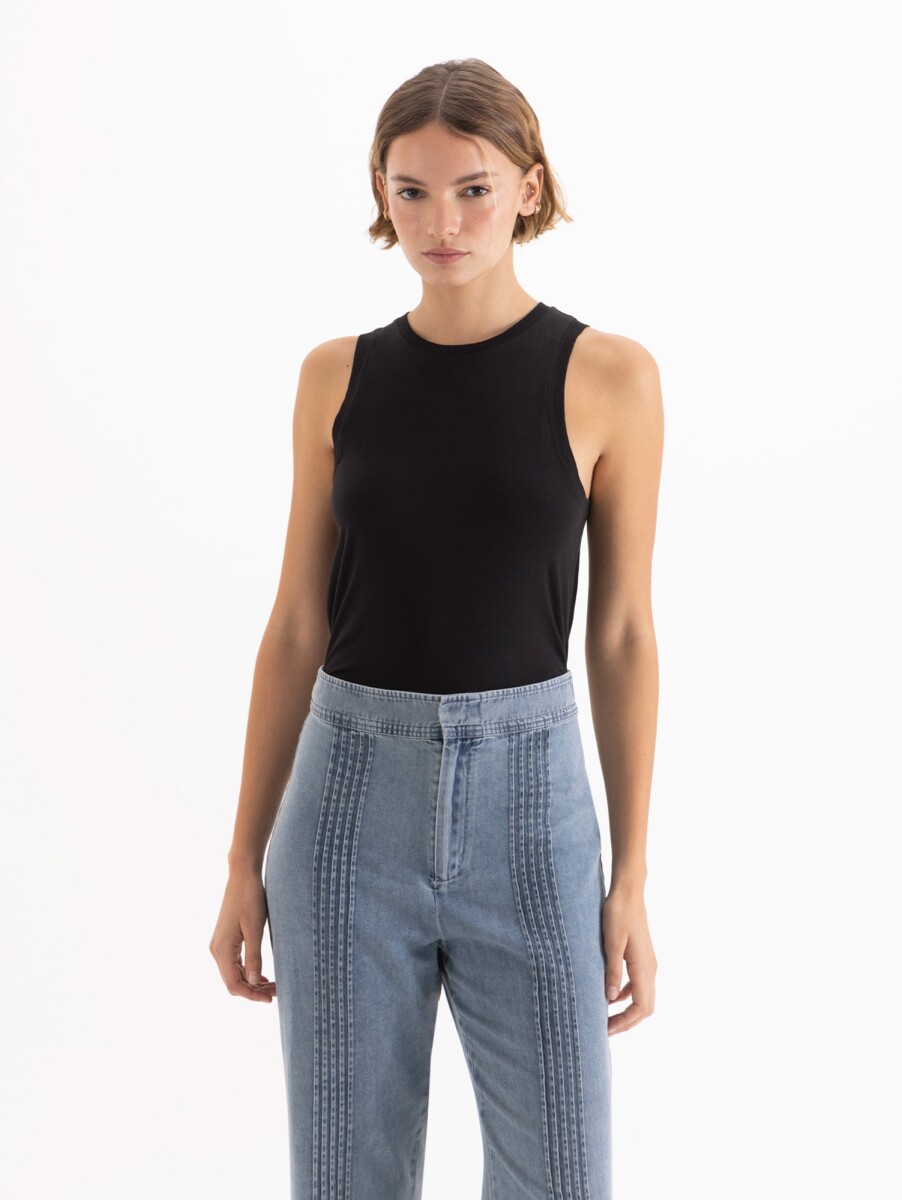 MUSCULOSA MUMI 
