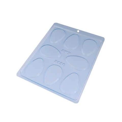 Placa Simple Huevo Tableta 50 g