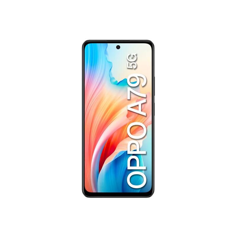 OPPO A79 5G Negro 256GB Libre Oppo A79 5g Negro 256gb Libre