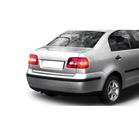 ALMA DE PARAGOLPE TRASERO POLO 04/06 SEDAN Alma De Paragolpe Trasero Polo 04/06 Sedan