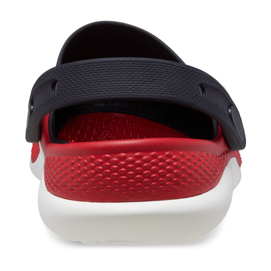 Literide 360 Clog - Unisex Navy/pepper