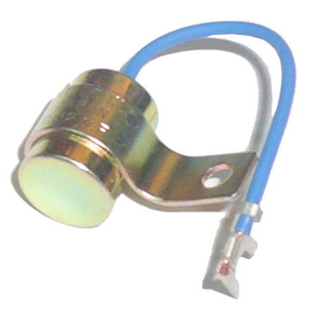 CONDENSADOR DAIHATSU DAIHATSU TOYOTA 6269 - CONDENSADOR DAIHATSU DAIHATSU TOYOTA 6269 -