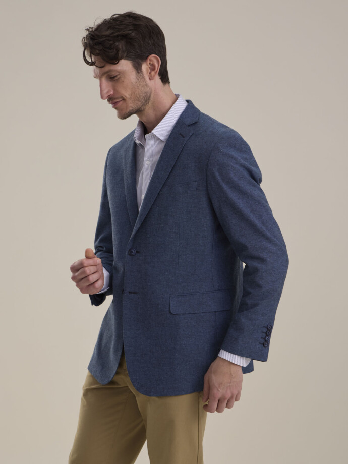 BLAZER TEMPLE 3.0 MARINO MARINO