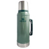 TERMO STANLEY 940 ML VERDE TAPON CEBADOR NUEVA TECNOLOGIA 10-10148-001 TERMO STANLEY 940 ML VERDE TAPON CEBADOR NUEVA TECNOLOGIA 10-10148-001