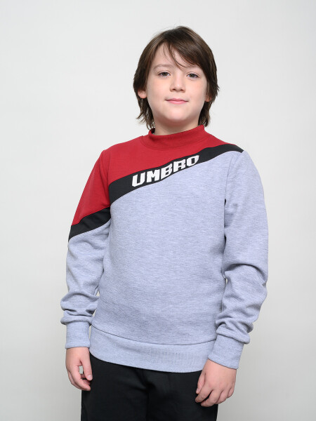 BUZO JUT Umbro Junior 5mw