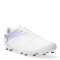 Championes de Hombre Topper Fútbol 11 Stingray III Mach 1 FG Blanco - Violeta - Celeste