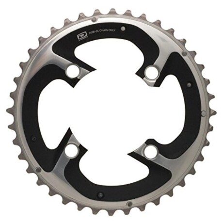 Plato Solo Shimano Xtr M985 40d Unica