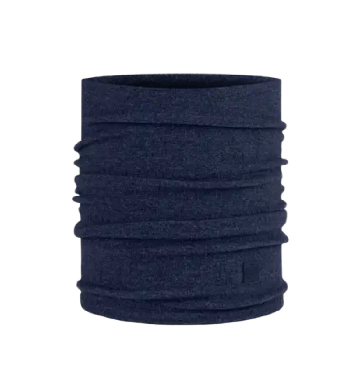 Bufanda Buff Merino Fleece Solid - Azul 