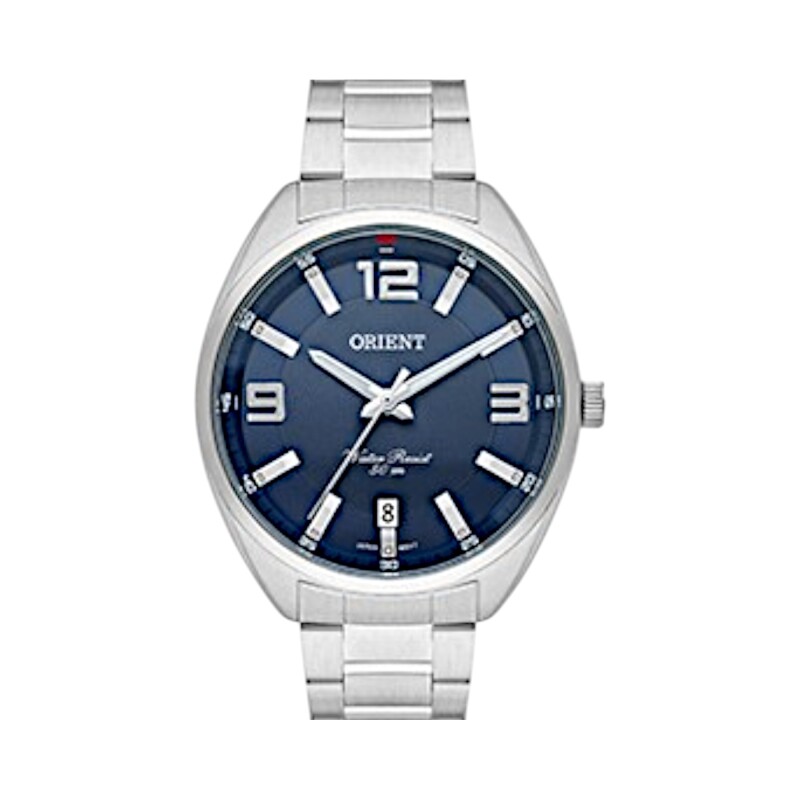 ORIENT Hombre RO1161 MBSS1423 D2XS plateadouniforme