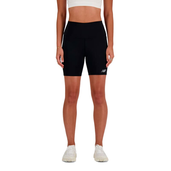 Calza New Balance de Mujer - WS41114BK Negro