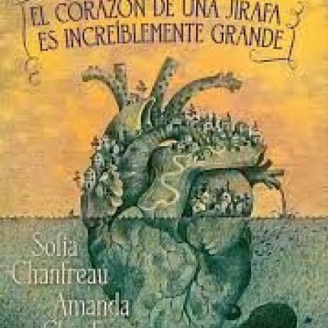 EL CORAZON DE UNA JIRAFA INCREIBLEMENTE GRANDE EL CORAZON DE UNA JIRAFA INCREIBLEMENTE GRANDE