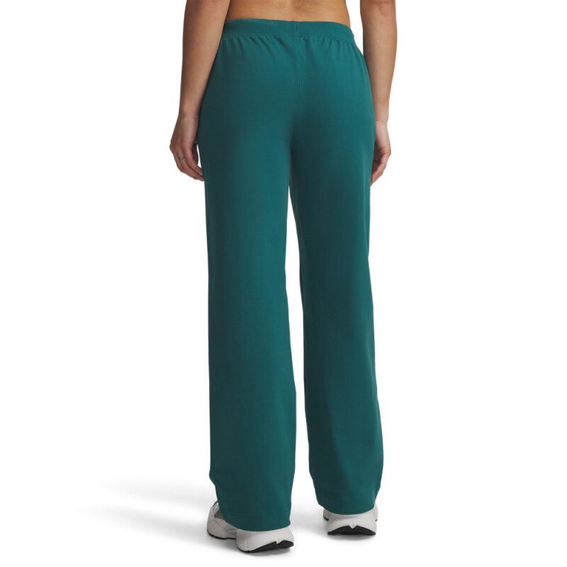 Sport Terry Trend Pant-GRN GRN-338