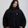 CAMPERA DIXIE NEREIA - NEGRO