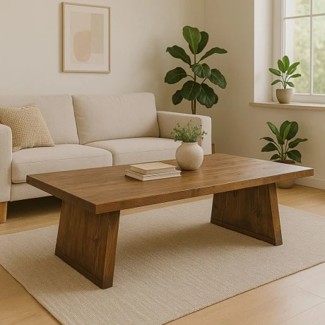 Mesa de living Hirkan Mesa de living Hirkan
