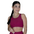 BRA FEM POLY/SPX EVERLAST EMPOWER OR W7 S PR