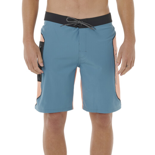 Boardshort Rip Curl Mirage Search - Azul Boardshort Rip Curl Mirage Search - Azul